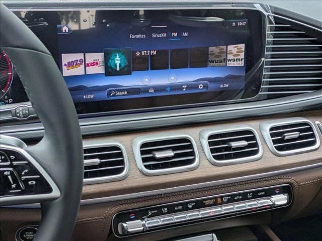 New 2026 Mercedes-Benz GLE 450 4MATIC image 12