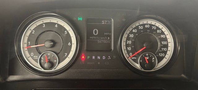 Used 2020 RAM 1500 Tradesman image 22