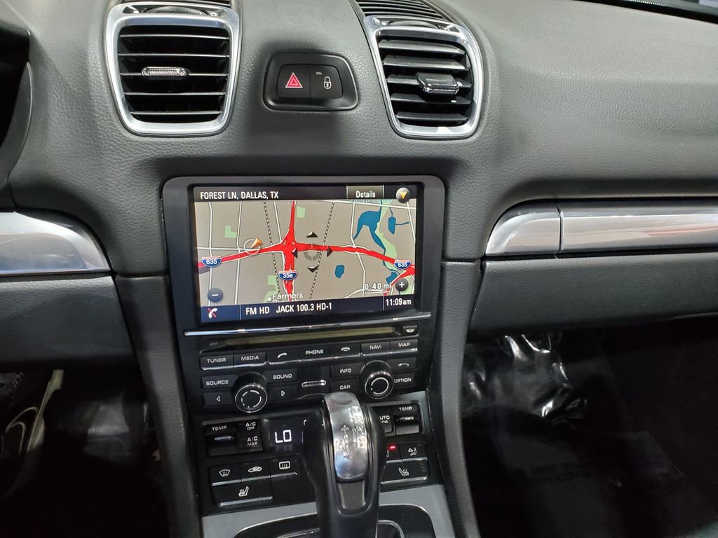 Used 2016 Porsche Boxster image 22