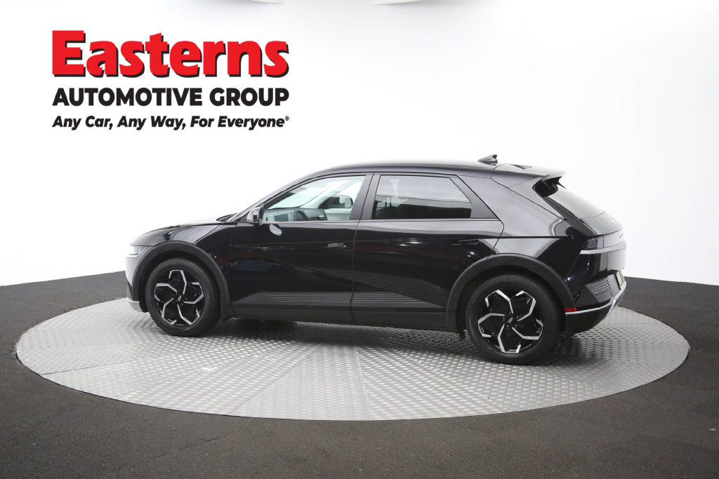 Used 2023 Hyundai Ioniq 5 SEL w/ Cargo Package AWD/4WD image 63