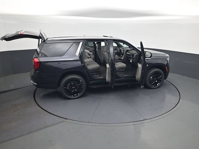New 2026 GMC Yukon Elevation w/ Technology Package AWD/4WD image 30