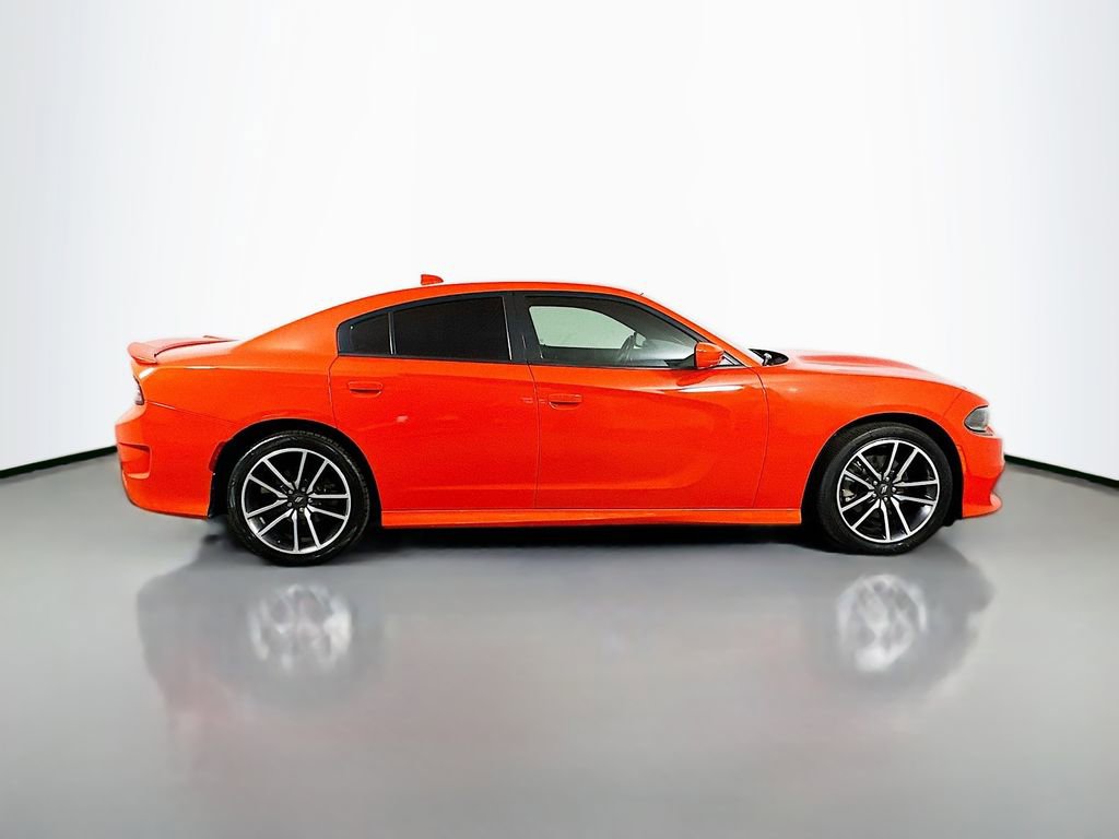 Used 2022 Dodge Charger R/T w/ Plus Group image 7