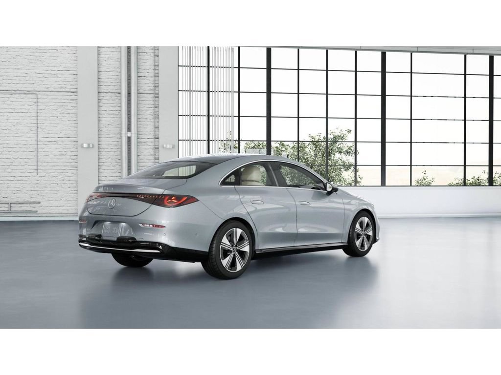 New 2027 Mercedes-Benz CLA 220 image 21