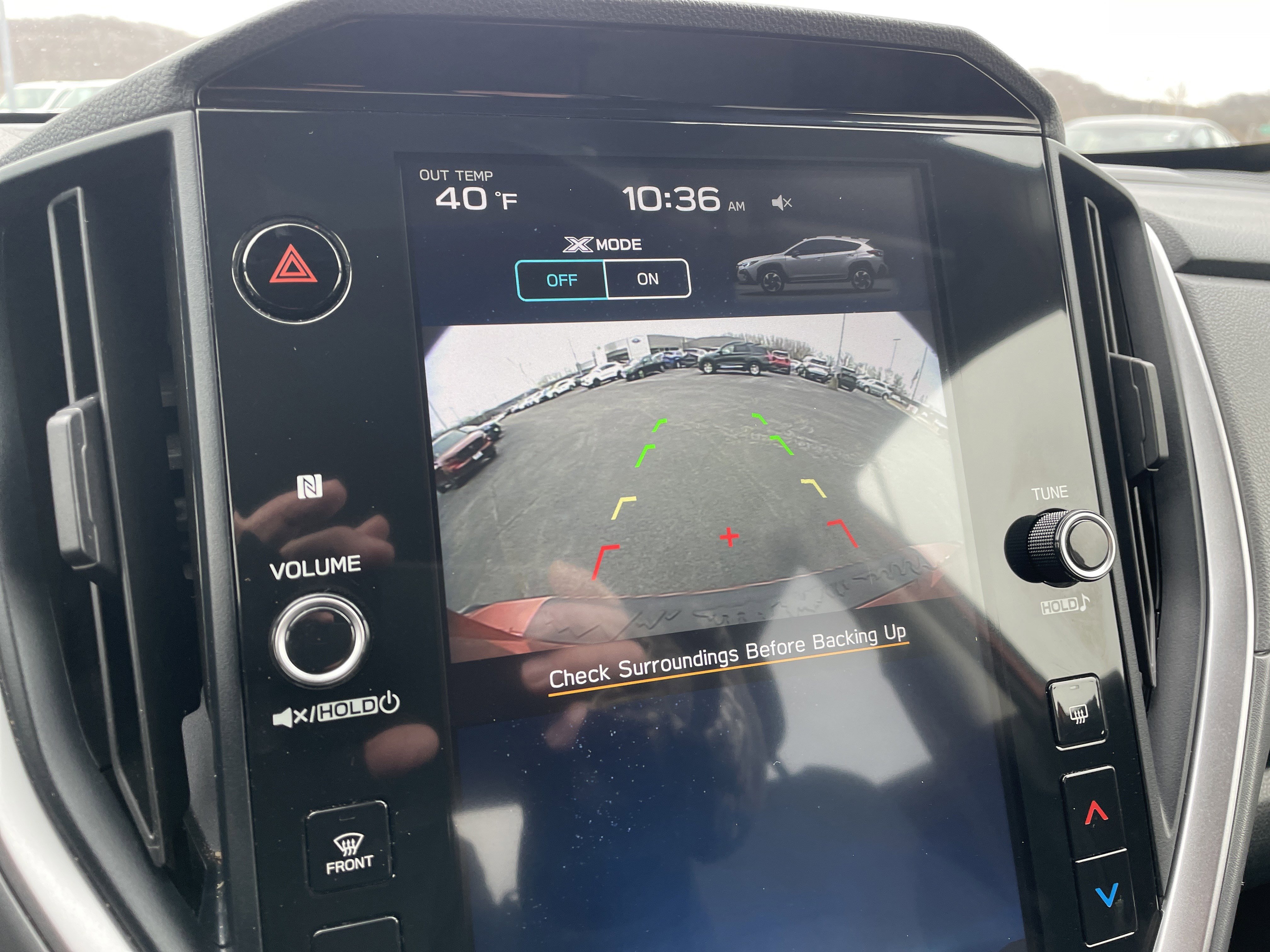 Used 2024 Subaru Crosstrek 2.0i Premium w/ Popular Package #3 image 29