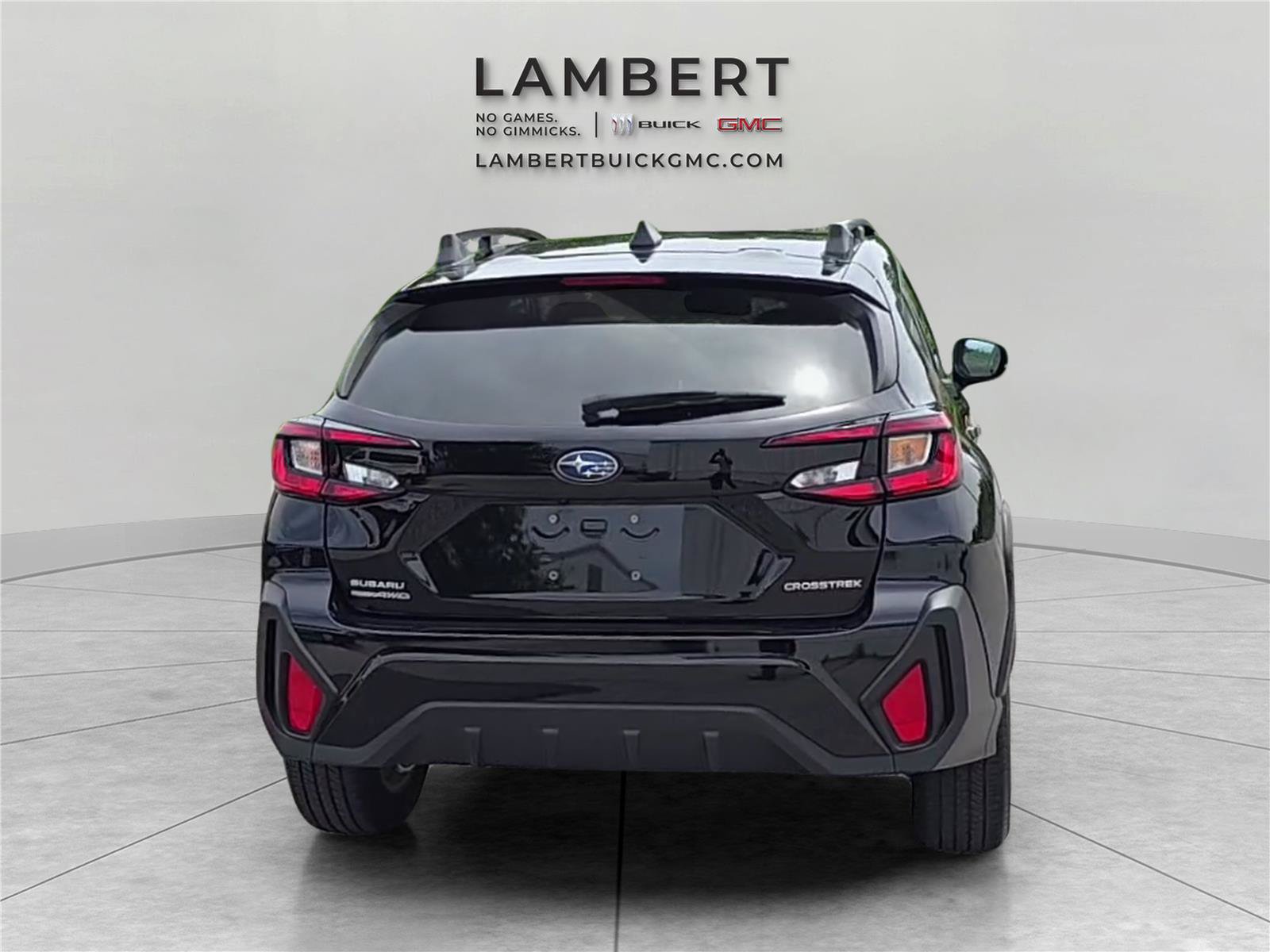 Used 2025 Subaru Crosstrek 2.5i Premium AWD/4WD image 4
