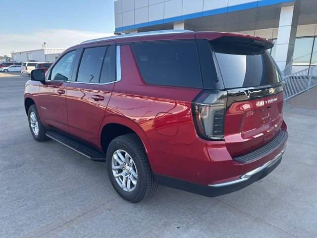 New 2026 Chevrolet Tahoe LT w/ Comfort Package image 34