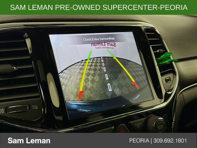 Used 2021 Jeep Grand Cherokee Limited w/ Quick Order Package 28K 80th image 14