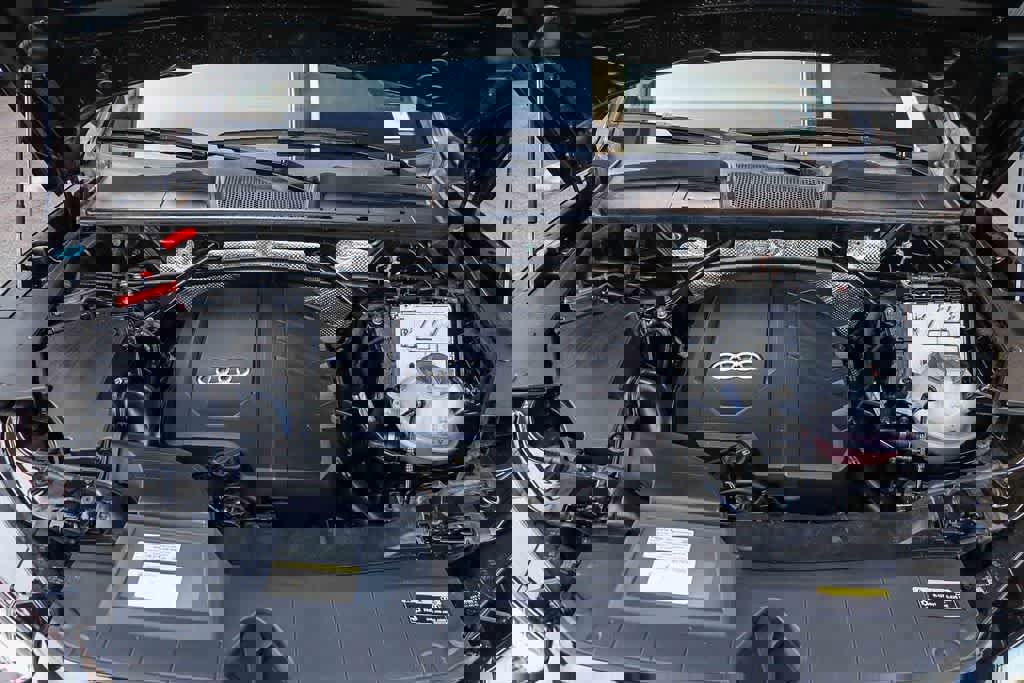 Used 2022 Audi Q5 2.0T Premium w/ Convenience Package image 29