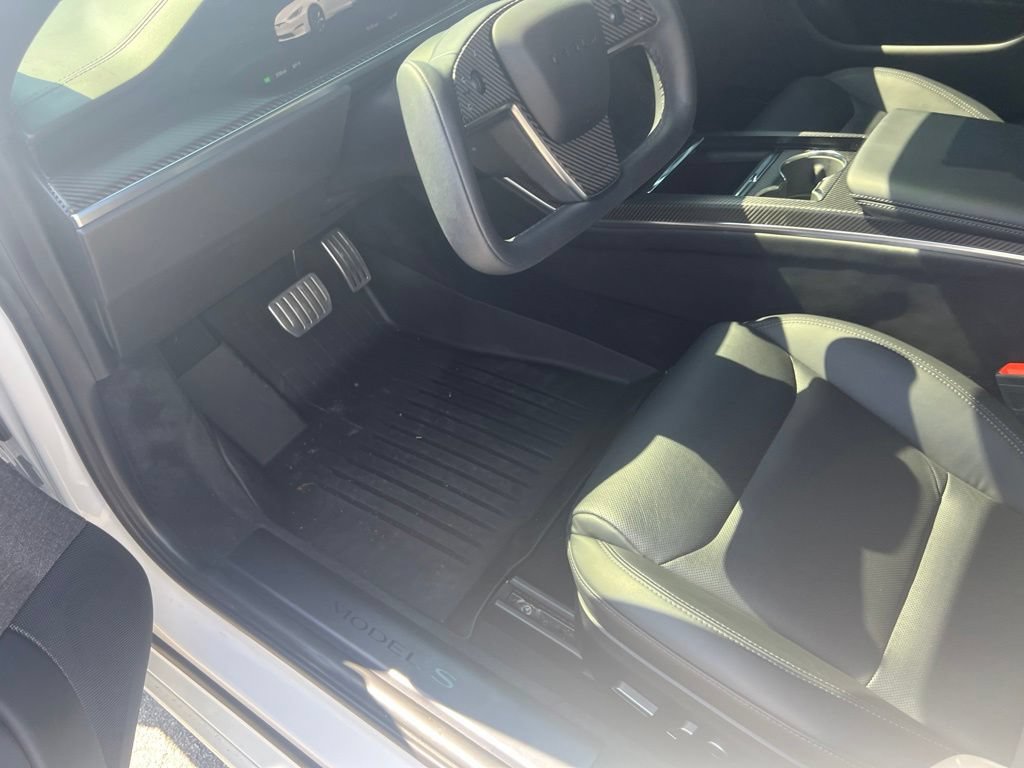 Used 2023 Tesla Model S Standard Range AWD/4WD image 13