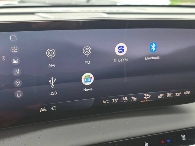 New 2026 Buick Enclave Avenir w/ Super Cruise Package AWD/4WD image 10
