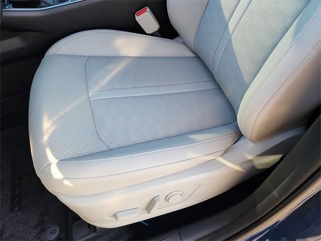 New 2025 Kia Sorento EX w/ Panoramic Sunroof Package FWD image 14