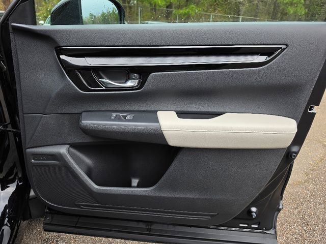 Certified 2024 Honda CR-V EX-L image 10