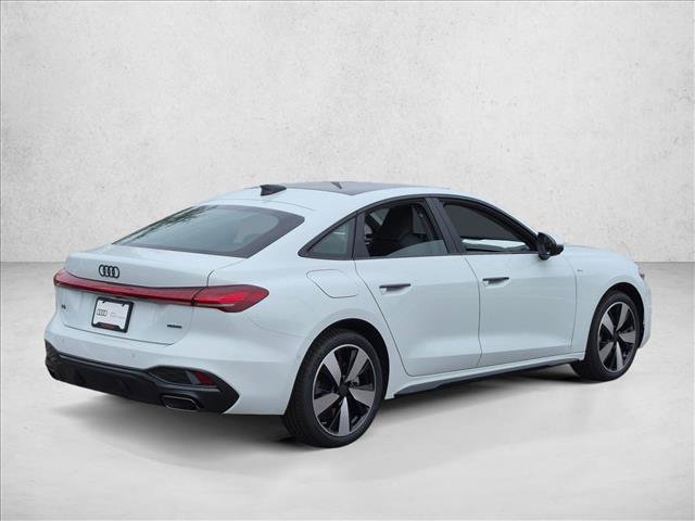 New 2026 Audi A5 Premium Plus AWD/4WD image 2