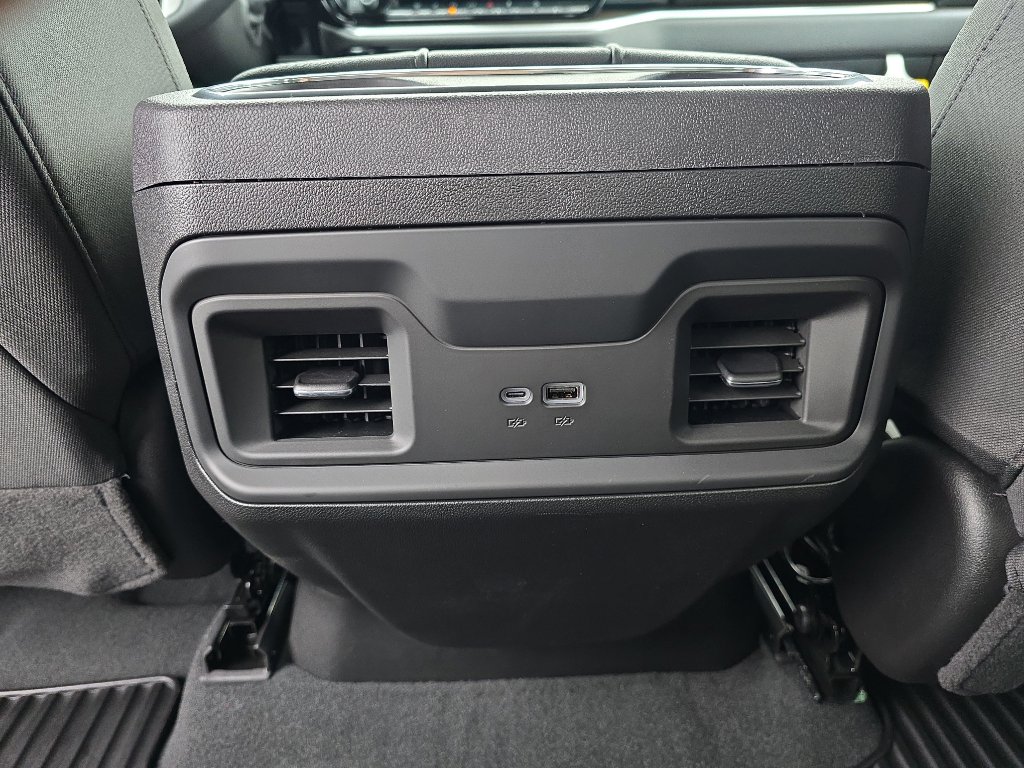 New 2026 Chevrolet Silverado 2500 LT w/ Trail Boss Package image 18