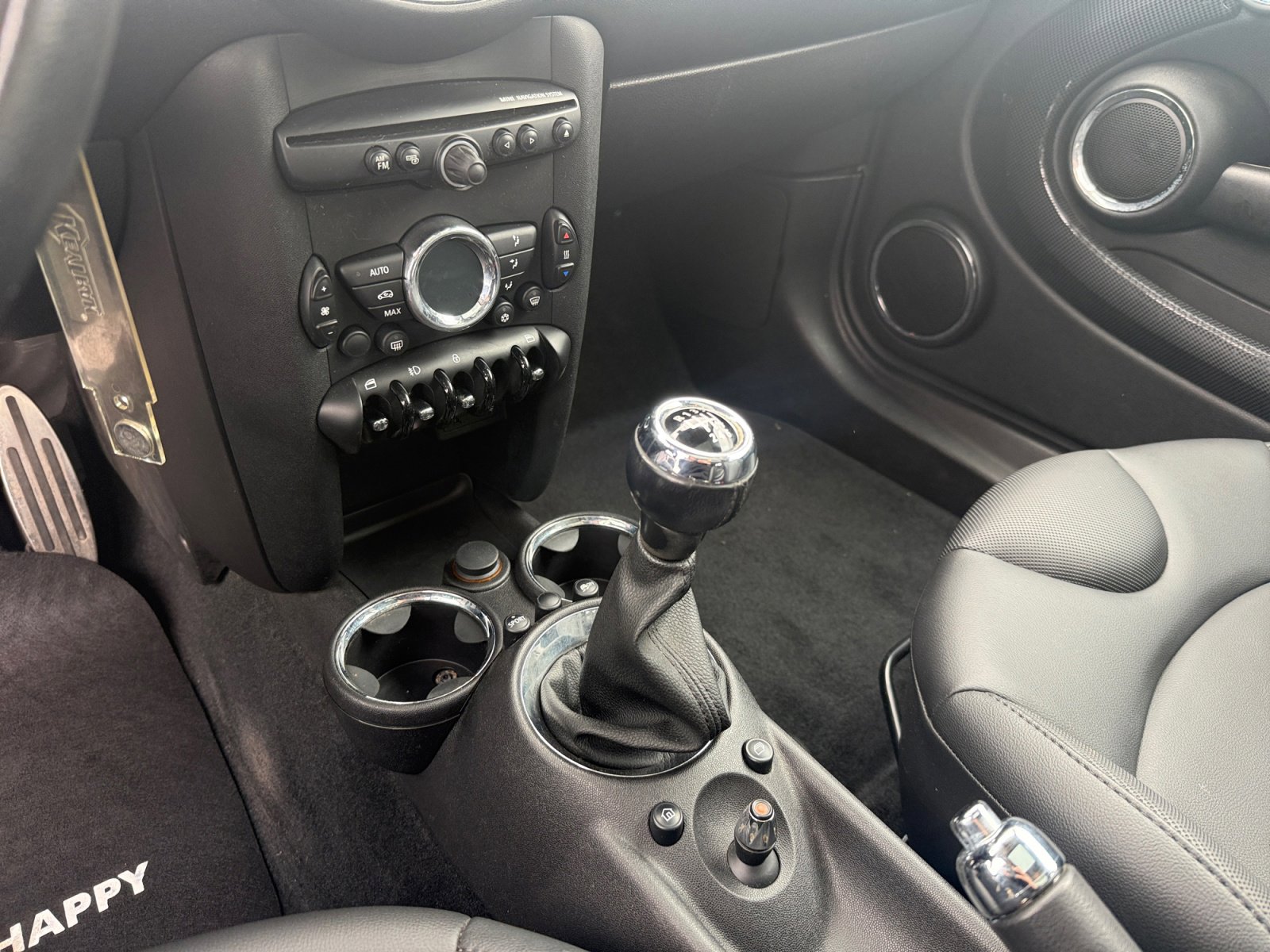 Used 2012 MINI Cooper Clubman S image 13