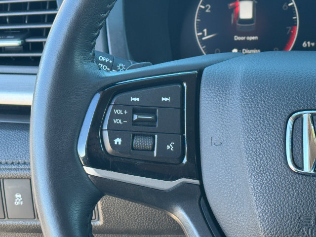 Certified 2026 Honda Odyssey EX-L image 26