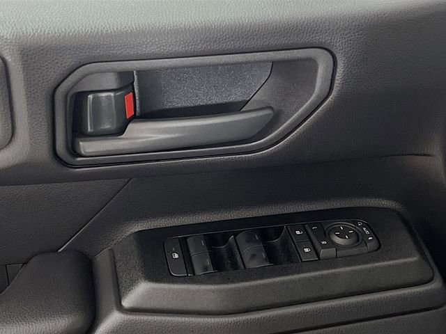 New 2026 Toyota Land Cruiser 1958 image 14