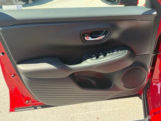 Certified 2026 Honda HR-V Sport image 12