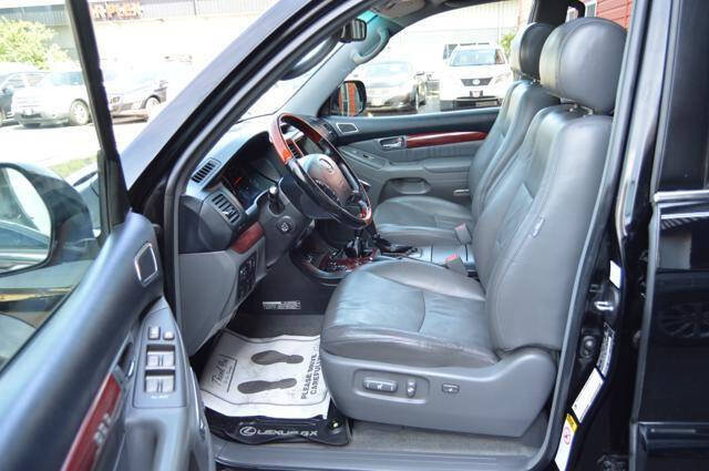 Used 2008 Lexus GX 470 AWD/4WD image 45