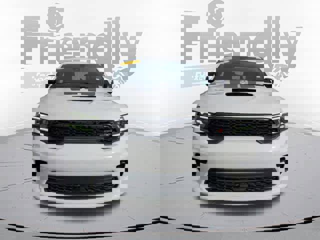 Used 2025 Dodge Durango R/T image 8