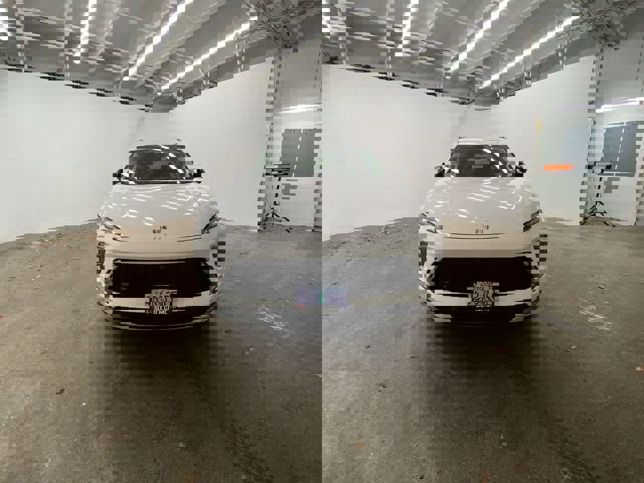 Used 2025 Buick Envision Sport Touring image 9