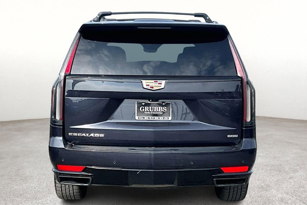 Used 2023 Cadillac Escalade Sport image 6