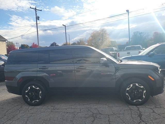 Used 2024 Hyundai Santa Fe SE image 20