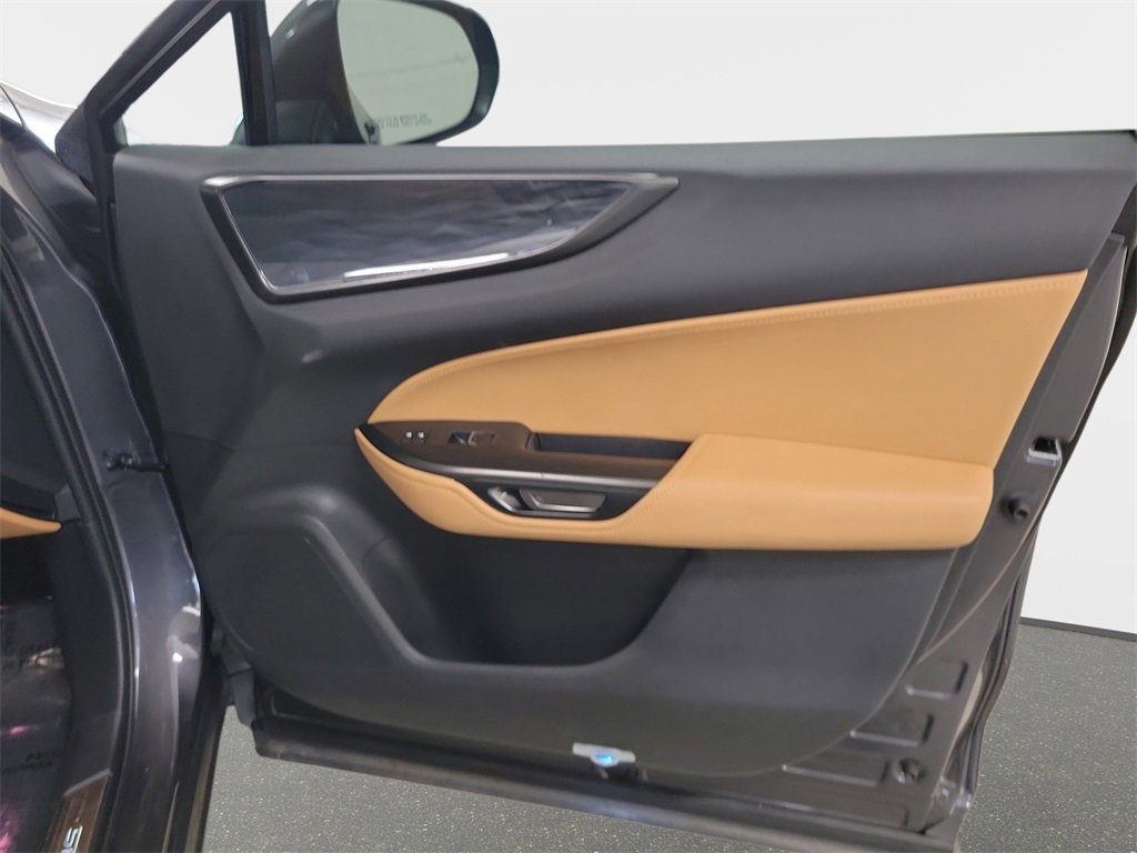 Used 2024 Lexus NX 350h AWD w/ Premium Package image 38