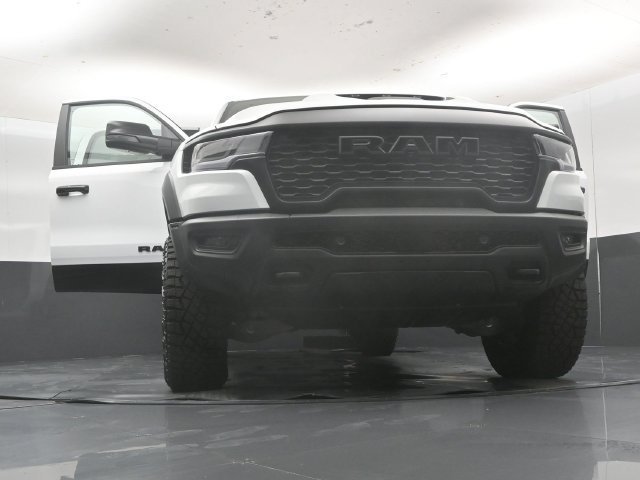 New 2027 RAM 1500 RHO AWD/4WD image 65