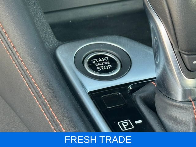 Used 2023 Nissan Sentra SR w/ SR Premium Package image 24