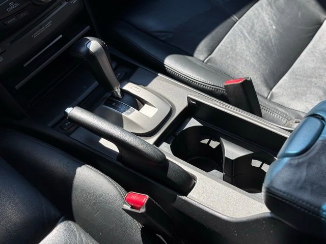 Used 2010 Honda Crosstour EX-L image 42