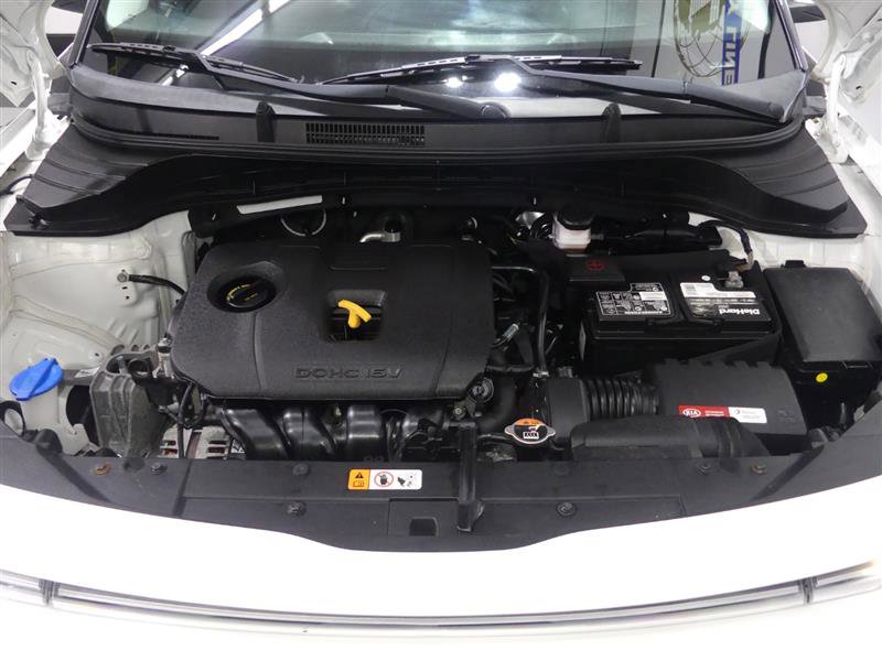 Used 2020 Kia Soul EX image 12