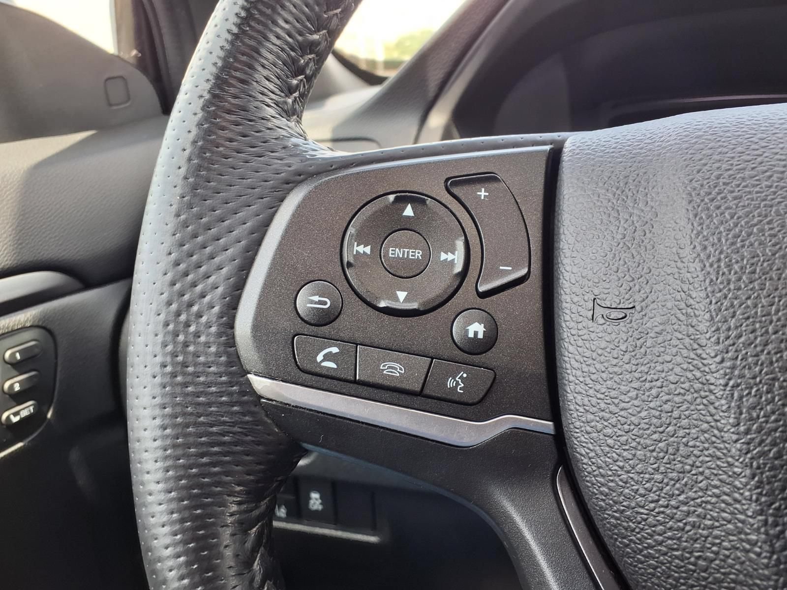 Used 2023 Honda Passport EX-L image 24