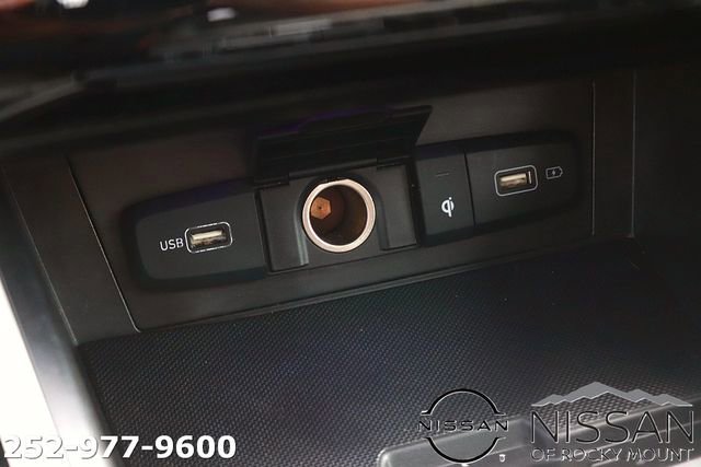 Used 2024 Hyundai Tucson Limited AWD/4WD image 22