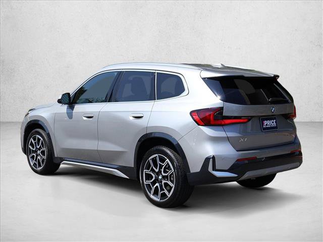 Used 2023 BMW X1 xDrive28i w/ Premium Package AWD/4WD image 9