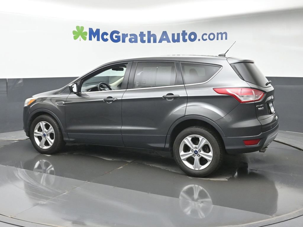 Used 2015 Ford Escape SE image 21