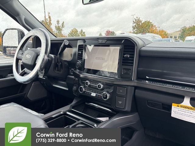 New 2026 Ford F350 Lariat w/ Tremor Off-Road Package image 4