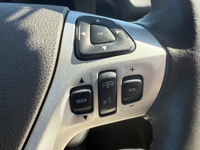Used 2013 Ford Edge SEL FWD image 36