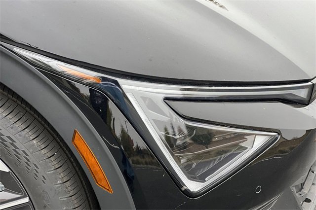 New 2025 Kia EV6 Light image 32