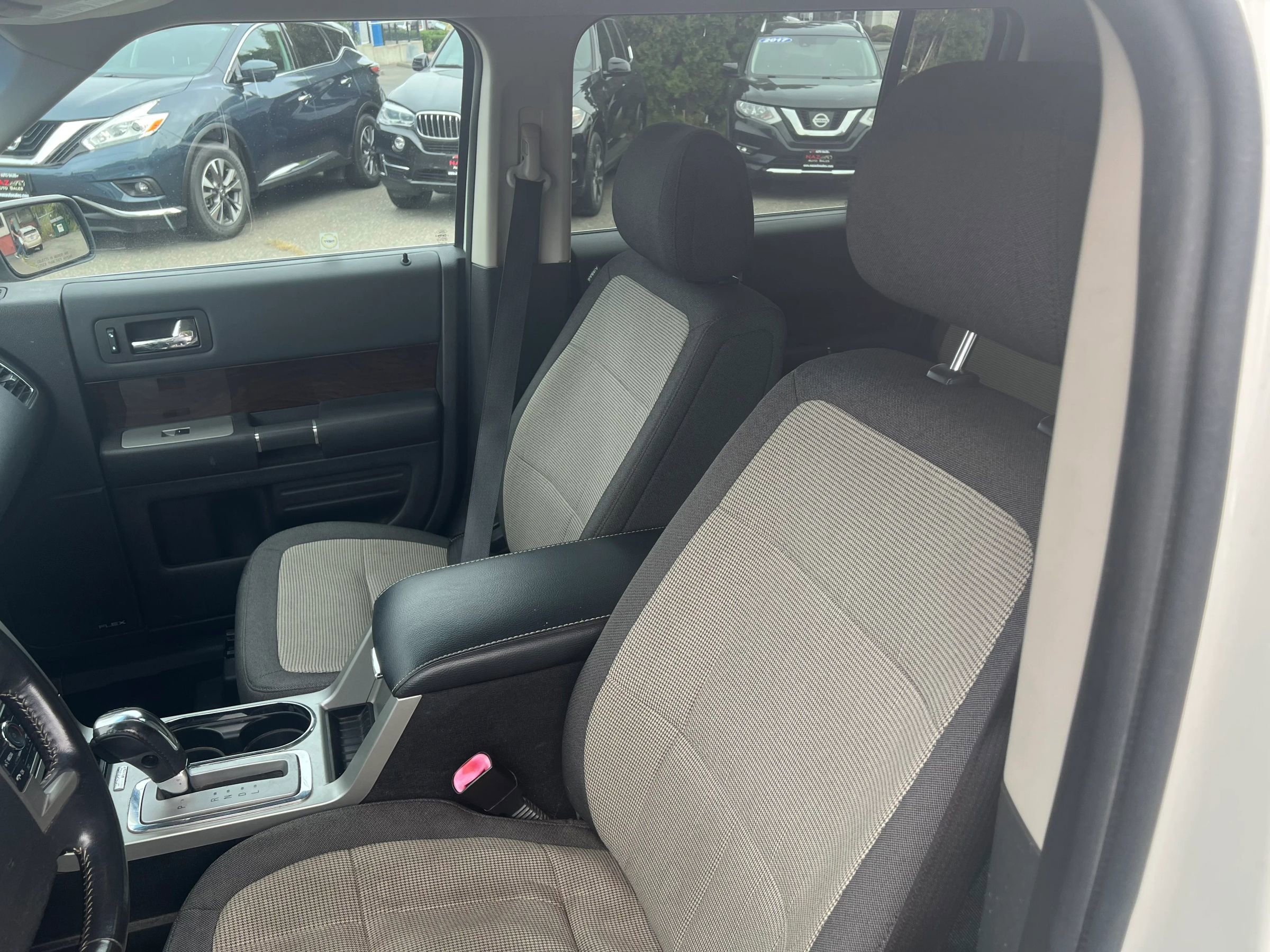 Used 2012 Ford Flex SEL image 10
