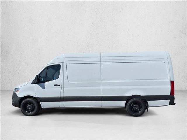 New 2026 Mercedes-Benz Sprinter 2500 image 5