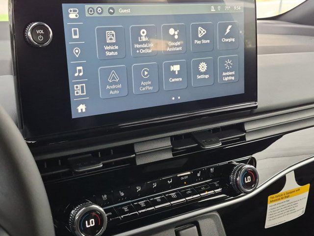 New 2026 Honda Prologue Elite image 12