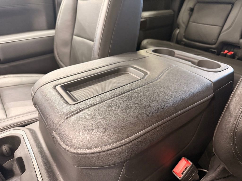 Used 2020 GMC Sierra 1500 SLT w/ SLT Premium Package image 40