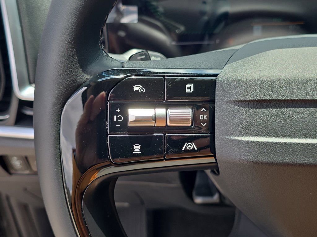 New 2026 Kia Sorento EX AWD/4WD image 31