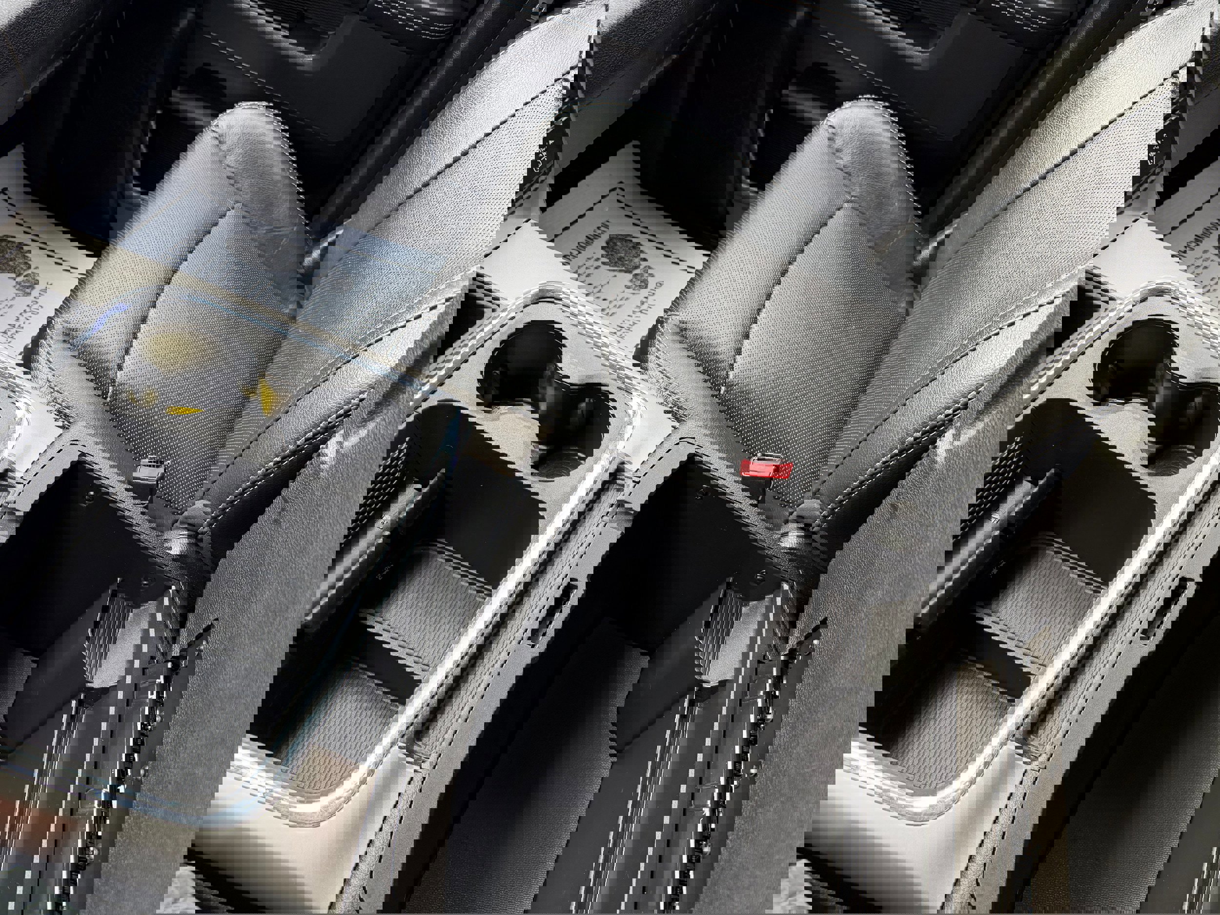 Used 2016 RAM 1500 Laramie w/ Convenience Group image 10