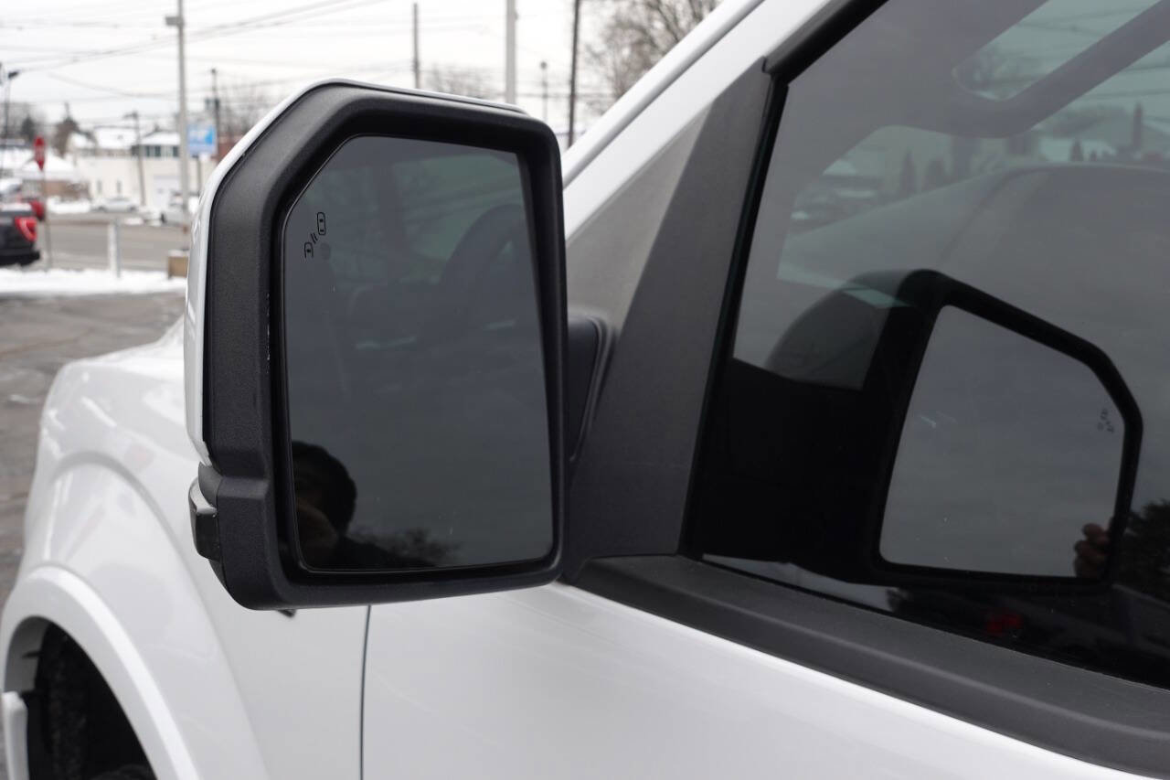 Used 2019 Ford F150 XLT w/ Equipment Group 302A Luxury image 14