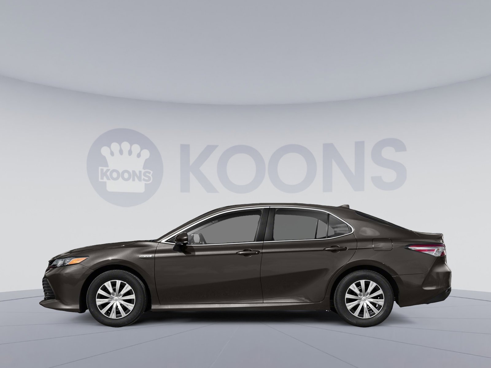 Used 2018 Toyota Camry LE FWD image 4