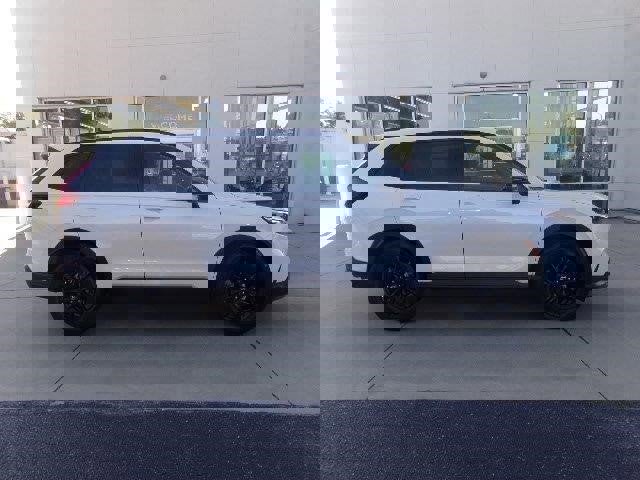 New 2026 Honda CR-V Sport-L image 4