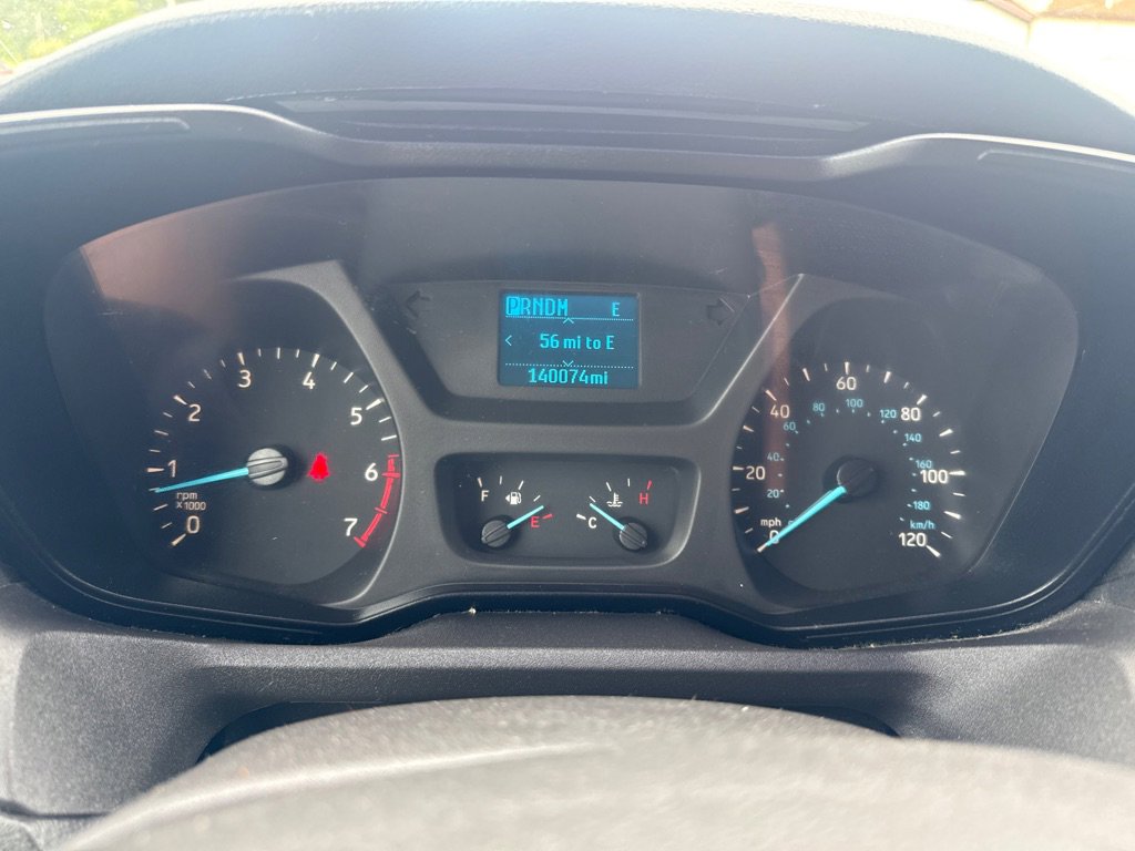Used 2018 Ford Transit 250 T-250 image 15