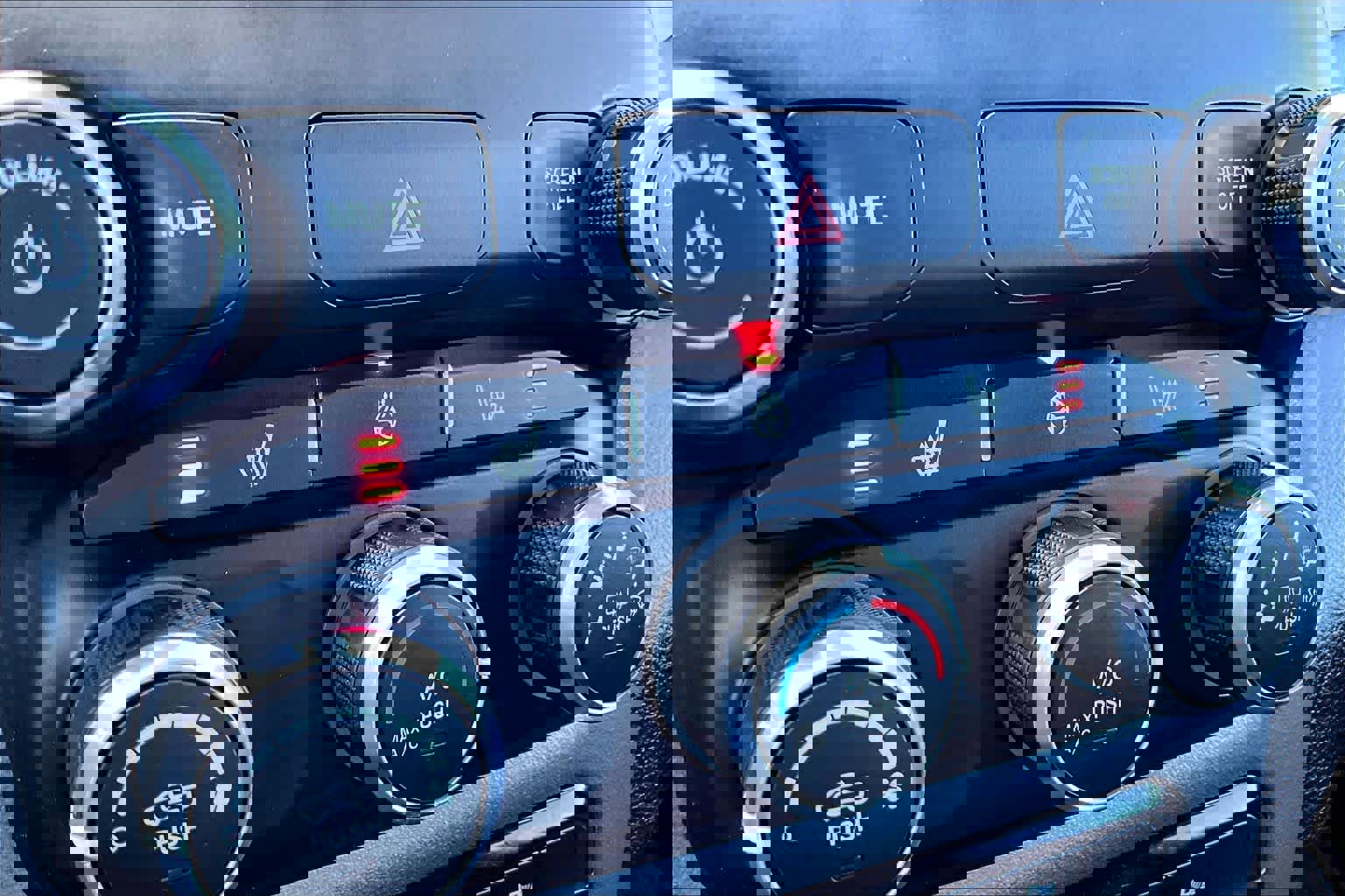 Used 2022 RAM 2500 Big Horn w/ Level A Equipment Group AWD/4WD image 33